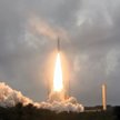 Wystartował Teleskop Kosmiczny Jamesa Webba