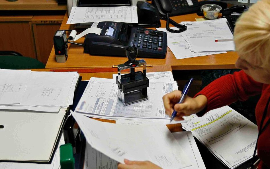 Outsourcing usług ubezpieczeniowych zwolniony z VAT