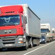 Ukraina: rosną kolejki na granicy z Polską