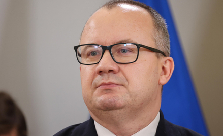 Minister sprawiedliwości, prokurator generalny Adam Bodnar
