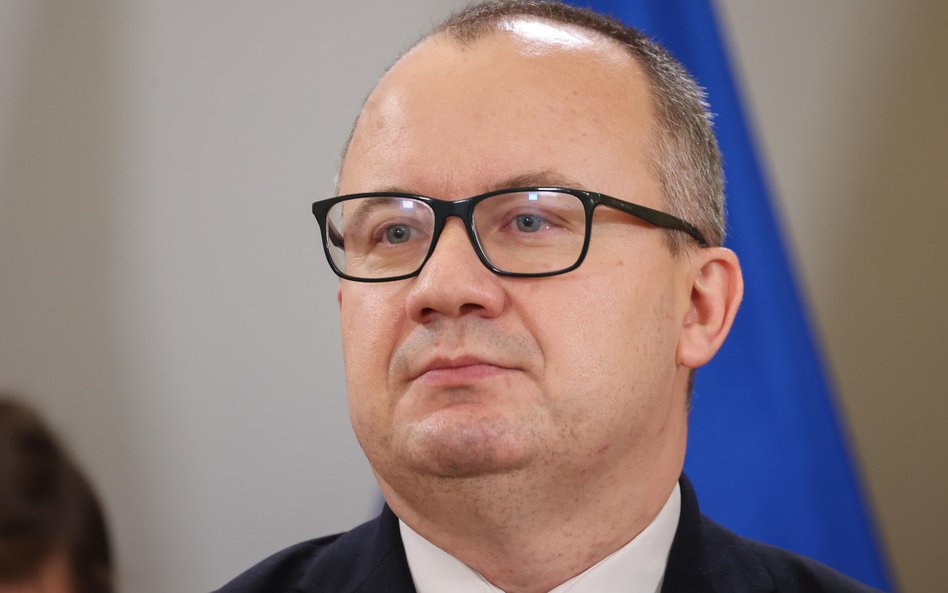 Minister sprawiedliwości, Prokurator Generalny Adam Bodnar