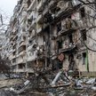 Pewne jest, że odbudowa Ukrainy kosztować będzie znacznie więcej niż 410 mld dolarów. Najpotrzebniej