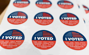 Ohio: Gubernator zamknął lokale wyborcze. Prawyborów nie będzie?
