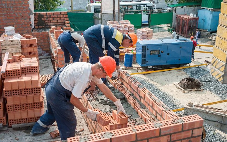 Zmuszanie do pracy trudno ścigać