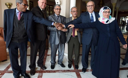 Libia, kolejny ból głowy dla Europy