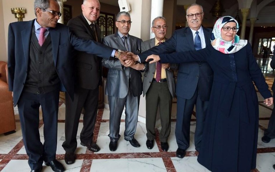 Libia, kolejny ból głowy dla Europy