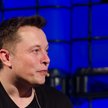 Najwięcej stracił Elon Musk, szef Tesli, którego fortuna zmniejszyła się w poniedziałek o 7,2 mld US
