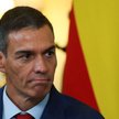 Premier Hiszpanii Pedro Sánchez