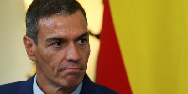 Hiszpania ogłasza embargo na sprzedaż broni do Izraela. Mówi o „ludobójstwie”