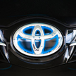 Toyota kupuje udziały Mazdy i stawia na nowoczesność