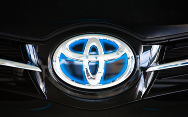 Toyota: car sharing zmieni projektowanie i użytkowanie aut