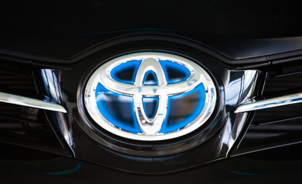 Toyota: car sharing zmieni projektowanie i użytkowanie aut