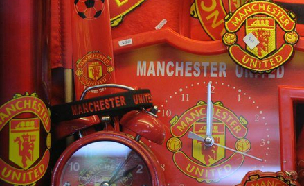 Manchester United otrzymał zgodę na giełdowy debiut w Singapurze