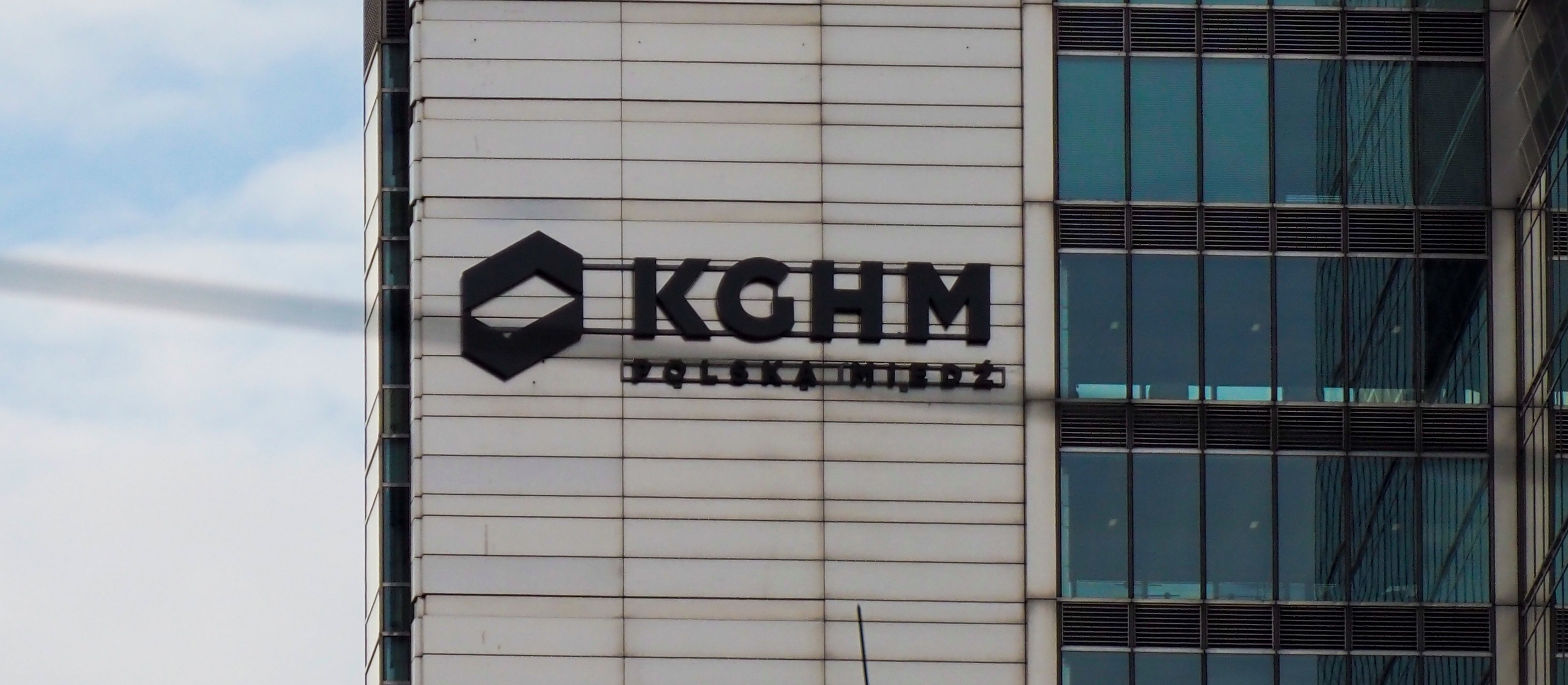 Inwestorzy wierzą w KGHM. Kurs atakuje 200 zł