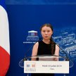 Francja: Ekologiczna Greta kontra prawica. "Guru apokalipsy" i "prorokini w krótkich spodenkach"