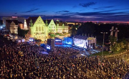 Urodziny Malta Festival