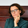 Monika Frąckowiak: Koncepcja wyboru sędziów do KRS przez polityków jest niezgodna z porządkiem konst