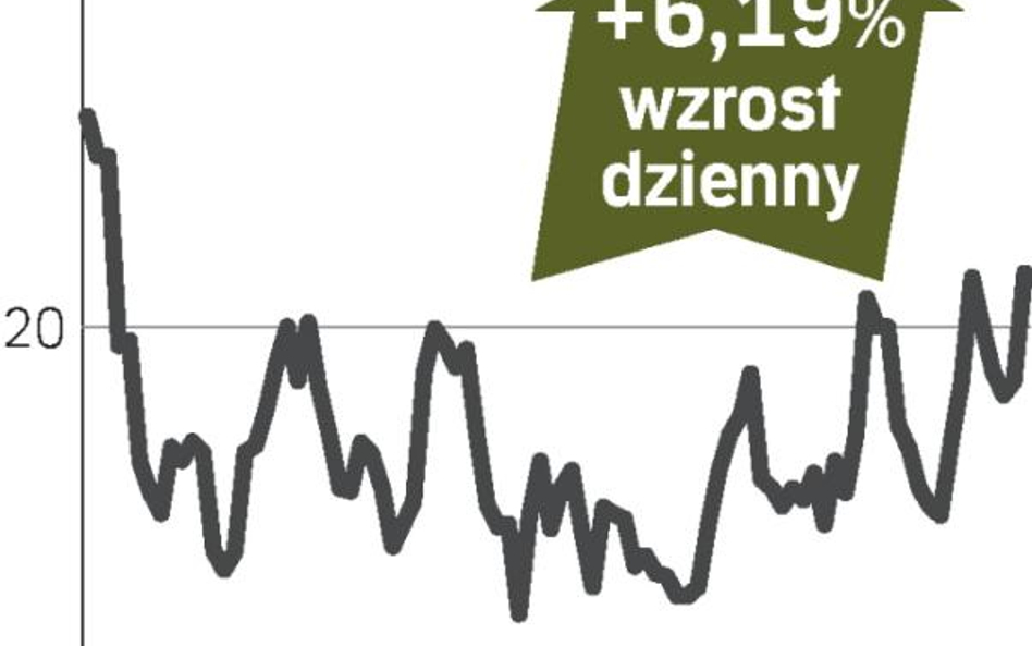 Kopex – spółka, o której się mówi w Warszawie