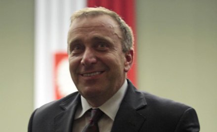 Grzegorz Schetyna o hakach na Gowina: Może to przeciwnicy deregulacji?