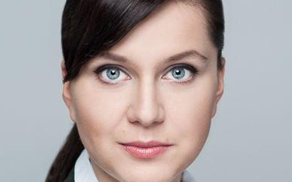 Agata Wiśniewska