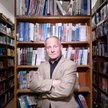 Radosław Pawelec, językoznawca z Uniwersytetu Warszawskiego
