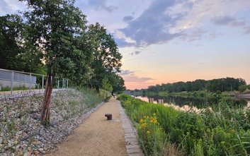 Datę otwarcia parku przesunięto na okres powakacyjny