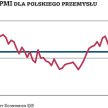 Mocny złoty nie zaszkodził