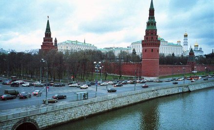 Moskwa tonie w długach