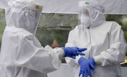 Meksykanie będą testować szczepionki na COVID z USA i Chin