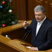 „Porozumienia mińskie”. Czy Poroszenko popełnił przestępstwo?