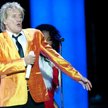 Rod Stewart w Toruniu