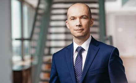 Tomasz Kulik, członek zarządu PZU, zapowiada budowę programu lojalnościowego dla akcjonariuszy indyw