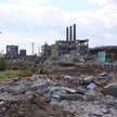 Ruiny Azowstalu