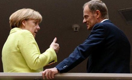 Pożegnanie z europejskim Obamą