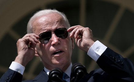 Jędrzej Bielecki: Dla USA Azja ważniejsza od Europy