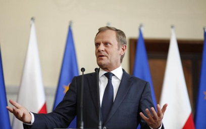 Donald Tusk