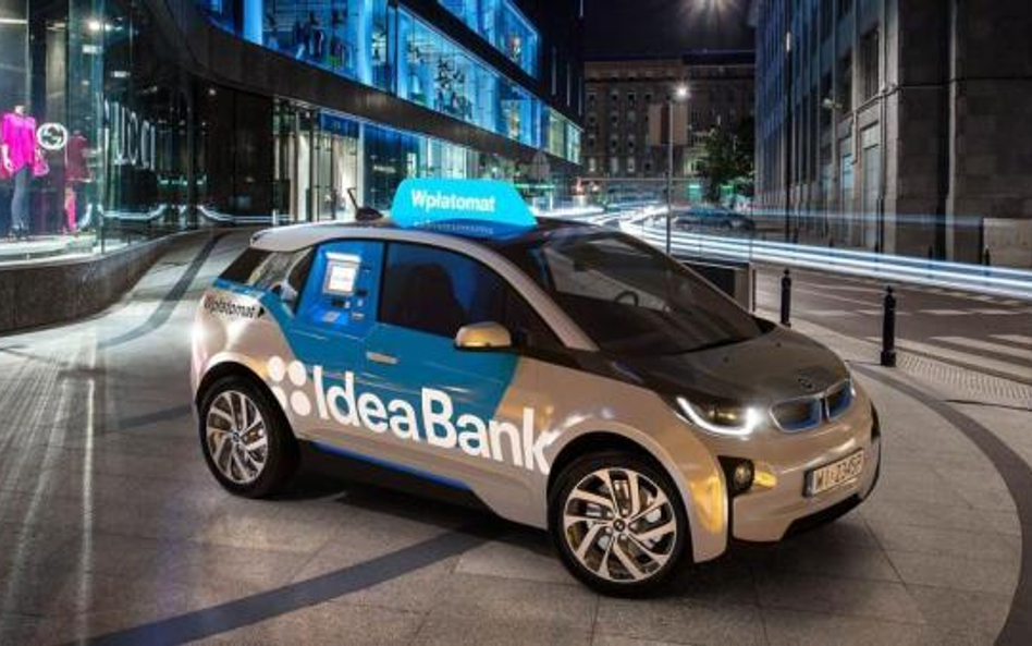 Znamy szczegóły IPO Idea Banku