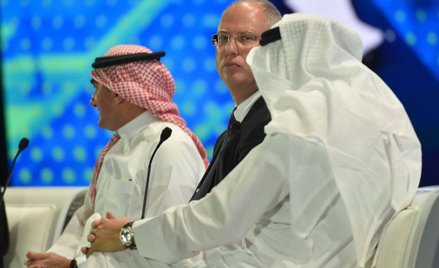 Przedstawiciel Rosji chwali Saudów za "historyczną transformację"
