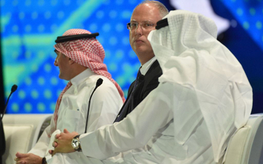 Przedstawiciel Rosji chwali Saudów za "historyczną transformację"