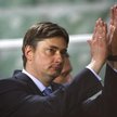 Trener Legii Maciej Skorża
