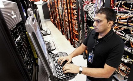 Strony o katastrofie w Japonii mogą być zainfekowane