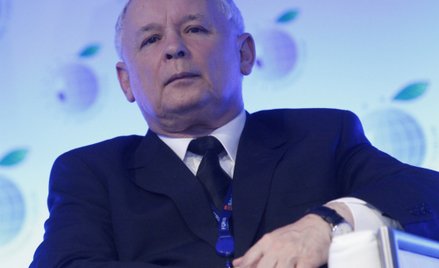 Jarosław Kaczyński: Radykalnie poszerzymy wolność wypowiedzi