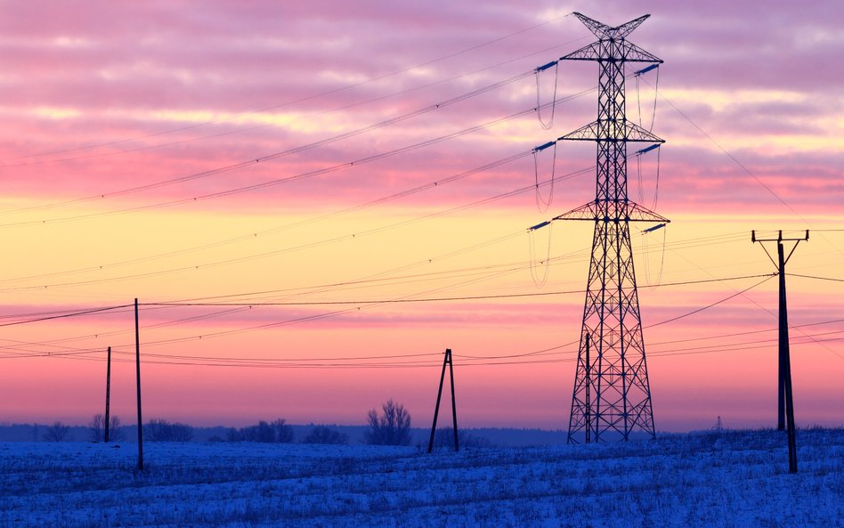 Kolejny rekord polskiej energetyki. Tyle energii jeszcze nie produkowaliśmy