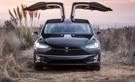 15 tys.Tesli do warsztatów. Problemy ze wspomaganiem