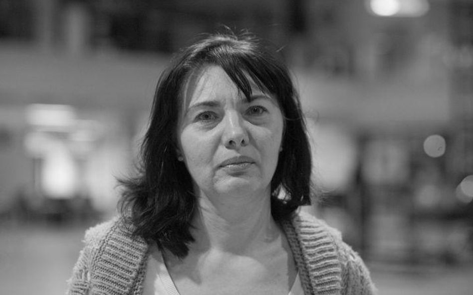 Małgorzata Kierzkowska, Centralne Biuro Prognoz Lotniczych