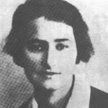 Jadwiga Falkowska, "Baba Jaga"