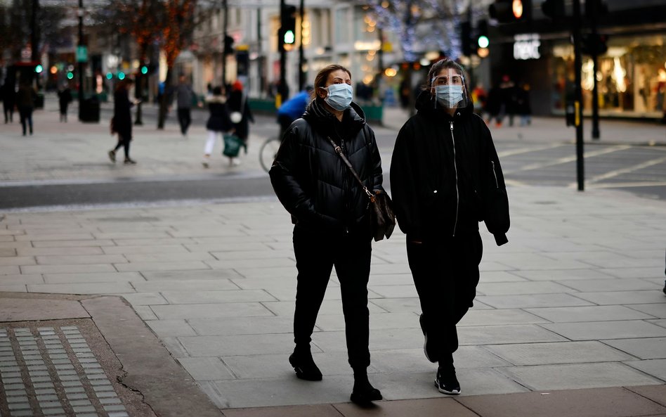 Epidemia w Polsce - raport Ministerstwa Zdrowia: W czwartek 13 397 zakażeń koronawirusem