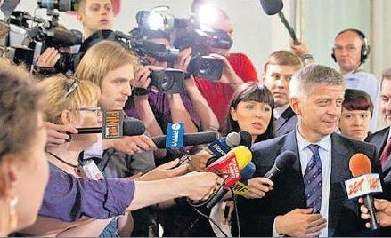 Marek Belka może już w czwartek zostać wybrany przez Sejm na szefa NBP