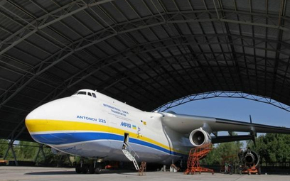 Jak latać po Ukrainie