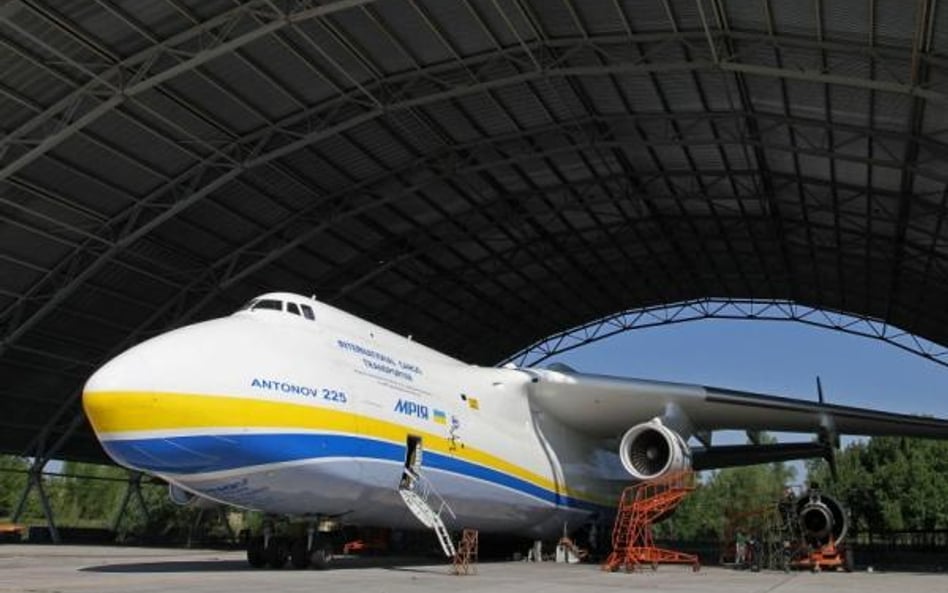 Jak latać po Ukrainie